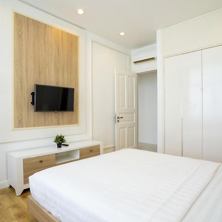 Ocean Vista 3Br Apt Sealinks City Resort Phan Thiet Bagian luar foto