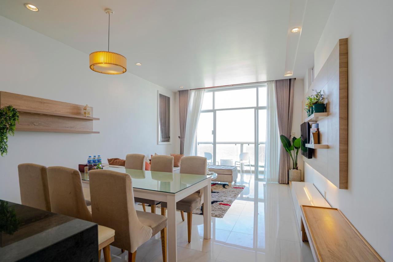 Ocean Vista 3Br Apt Sealinks City Resort Phan Thiet Bagian luar foto