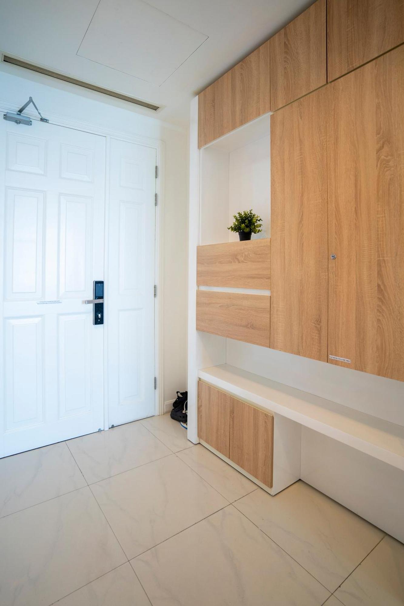 Ocean Vista 3Br Apt Sealinks City Resort Phan Thiet Bagian luar foto