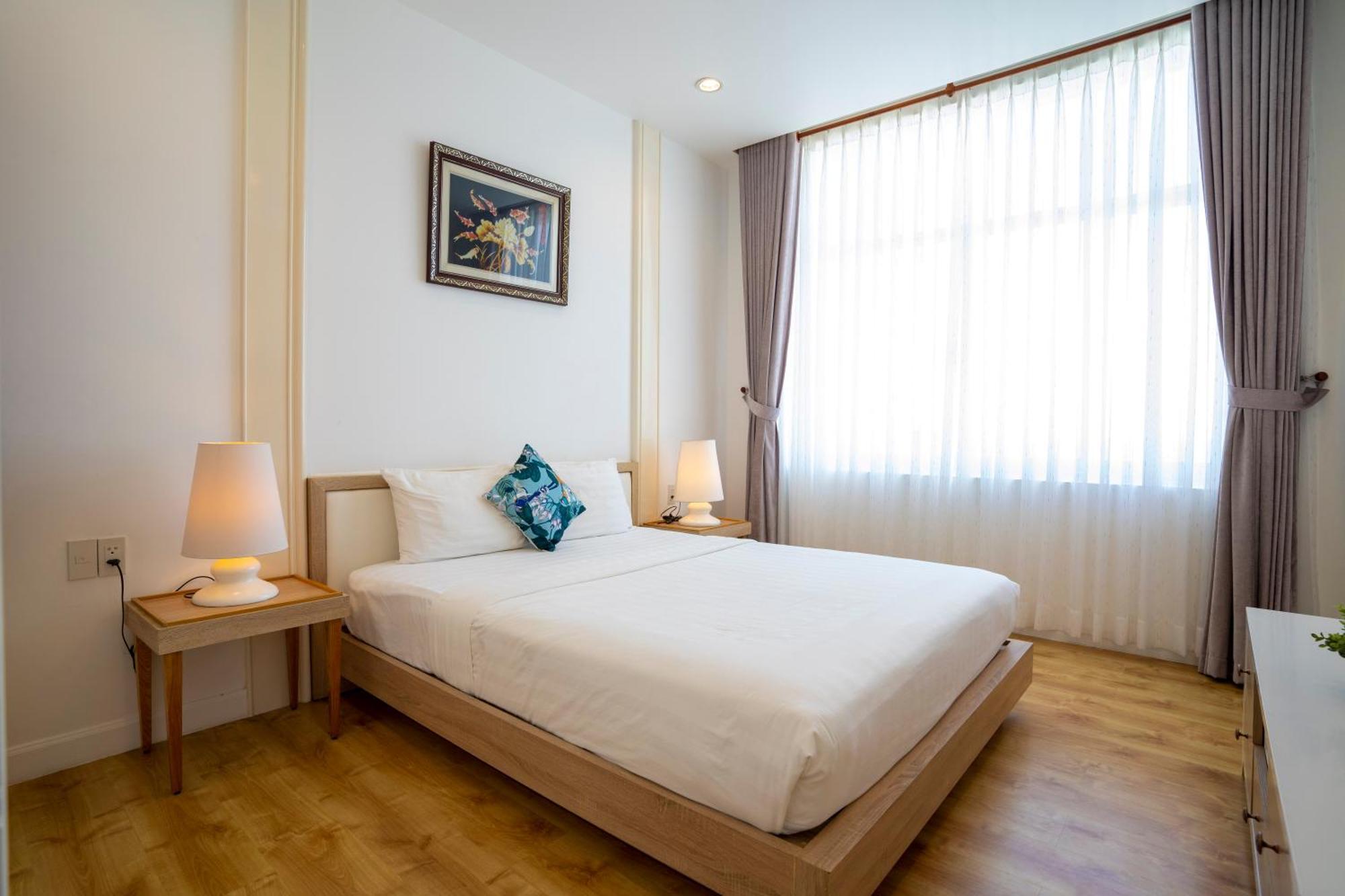 Ocean Vista 3Br Apt Sealinks City Resort Phan Thiet Bagian luar foto